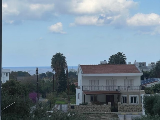 Flat For Sale in Lapta, Kyrenia