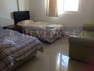 2 + 1 daily or weekly rental garden apartment - Ref: DY002R