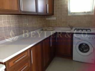 2 + 1 daily or weekly rental garden apartment - Ref: DY002R