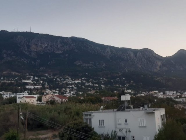 2+1 Wohnung zur Miete in Kyrenia Laptada 