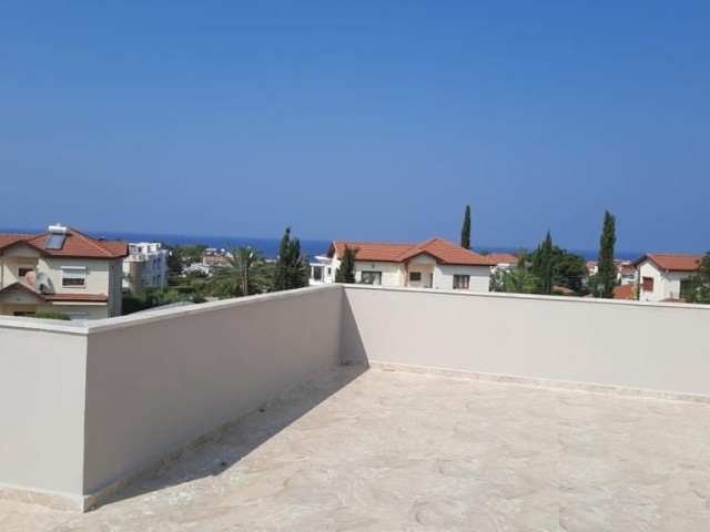 For Sale 2+1 Apartment in Alsancak, Kyrenia