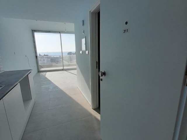 Studio Flat To Rent in Boğaz, Iskele