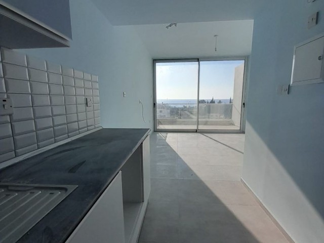 Studio Flat To Rent in Boğaz, Iskele