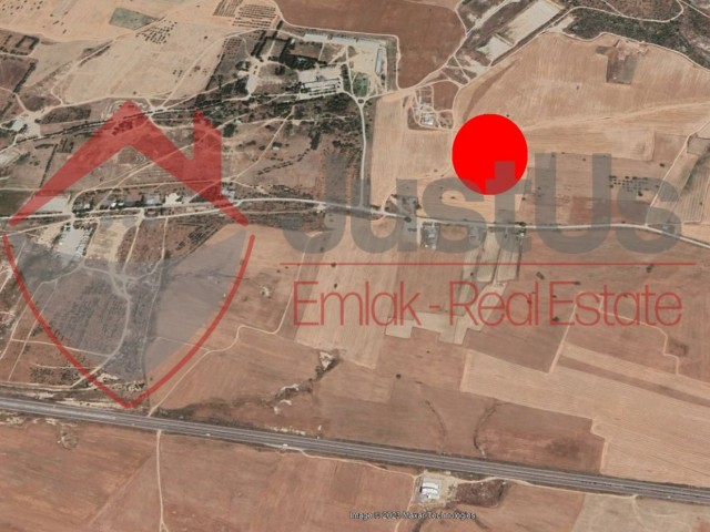 Last Turkish Plots for Sale in Turkeli with a View