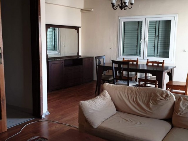 3+1 APARTMENT FOR SALE IN GIRNE CENTER
