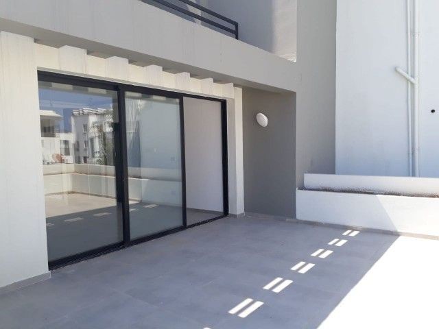 Luxury Penthouse - Kyrenia Center - 120M2
