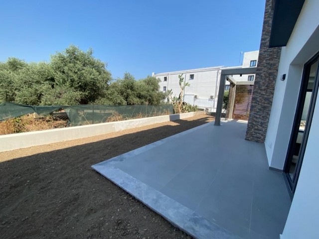 3 + 1 Villa zum Verkauf in Zypern Kyrenia Chatalköy mit modernem Design ** 