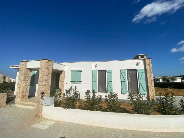 Villa Zu verkaufen in Dipkarpaz, Iskele