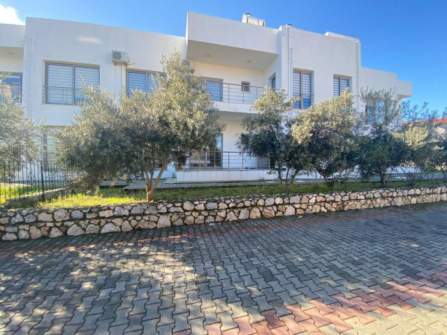 2+1 Modern Flat For Sale In Cyprus - Kyrenia - Edremit