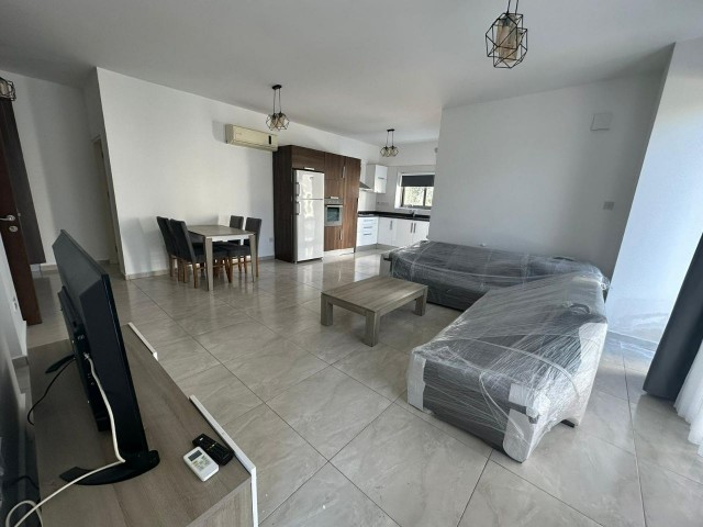 2+1 Modern Flat for Rent in Cyprus - Kyrenia - Ozanköy