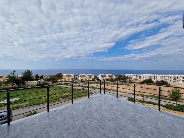 4+1 moderne Villa zum Verkauf in Esentepe, Kyrenia, Zypern
