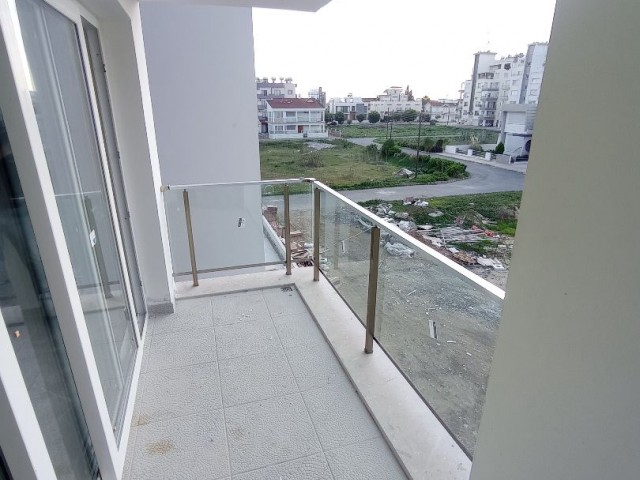 2+1 (90m2) Spacious New Apartment in Yeniboğaziçi