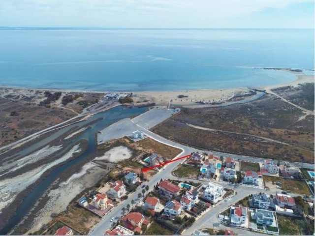 Land For Sale 60 Meters From The Sea In Glabsides 