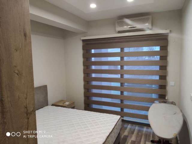 Royal TUTAR special offer: very luxury 2+1 penthouse with amazing features 