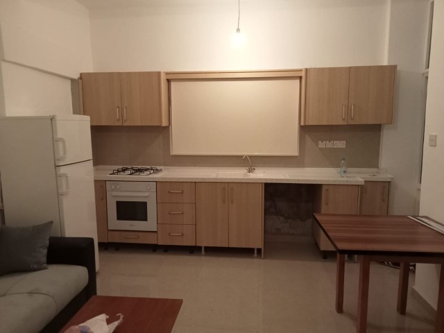 ROYAL TUTAR special offer: Luxury 2+1 apartment 1 minute walk from university with 2 bathrooms 