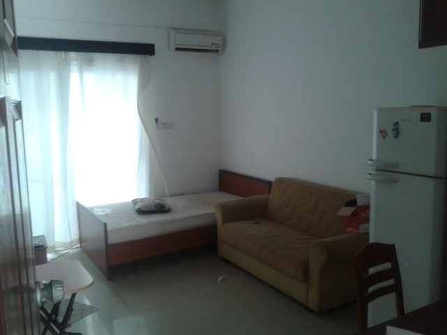 Royal Tutar special offer: studio for rent opposite EMU with yearly payment 2000$ 