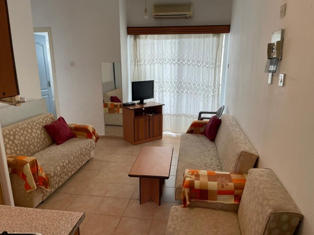 Royal Tutar special offer: 2+1 apartment for rent close to salamis and EMU