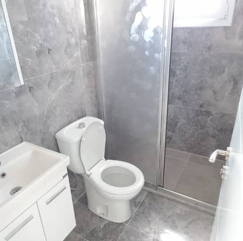 Luxury 2+1 for rent close to city mall