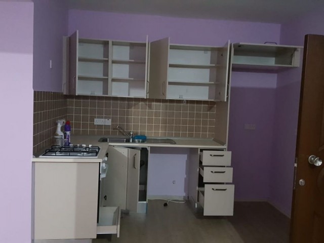 Apartment for sale in Zeytinlik, Kyrenia