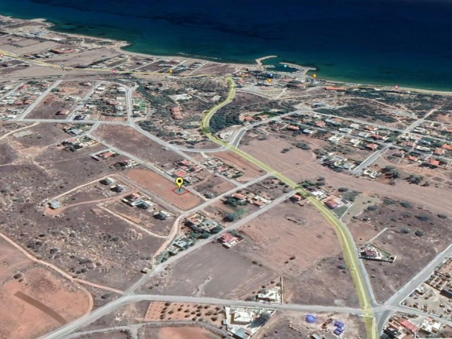 Turkish Title Land For Sale