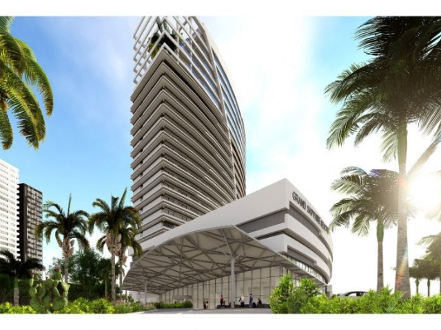 SOUTH Facing 2+1 Flat for sale in 7 Star project 