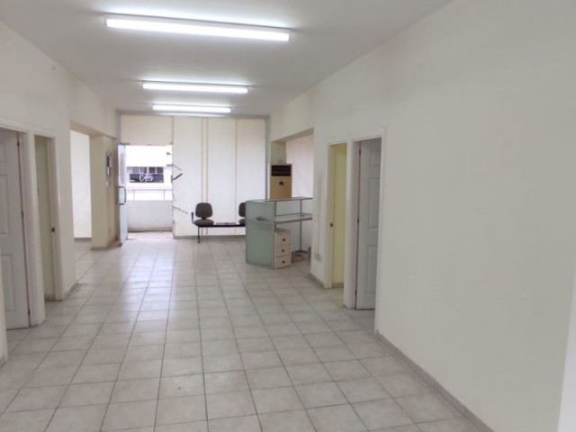 Office For Sale in Taşkınköy, Nicosia