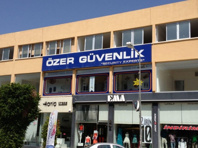 Büro Zu verkaufen in Taşkınköy, Nikosia