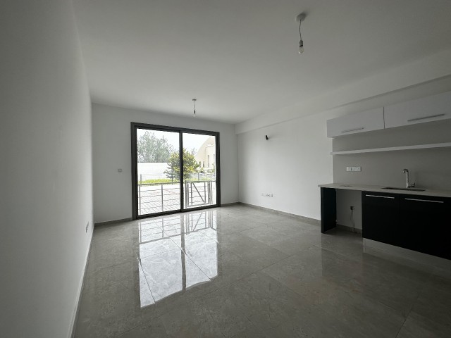 2+1 APARTMENTS WITH QUALITY WORKMANSHIP AND AN ELITE LOCATION IN THE METEHAN REGION OF LEFKOŞA 