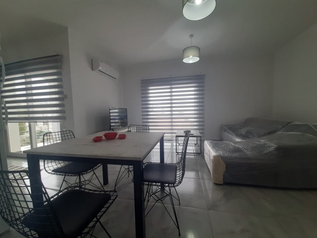 FULLY FURNISHED APARTMENT IN A DECENT LOCATION CLOSE TO BUS STOPS IN LEFKOŞA/GÖNYELİ AREA