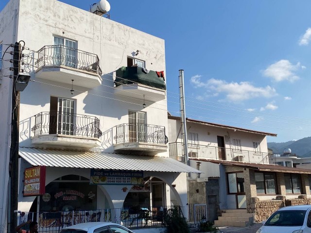 Eben Kaufen in Alsancak, Kyrenia