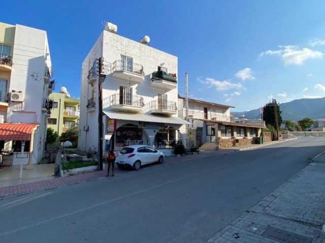Eben Kaufen in Alsancak, Kyrenia