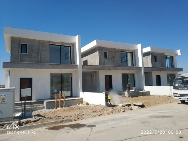 Villa Kaufen in Hamitköy, Nikosia