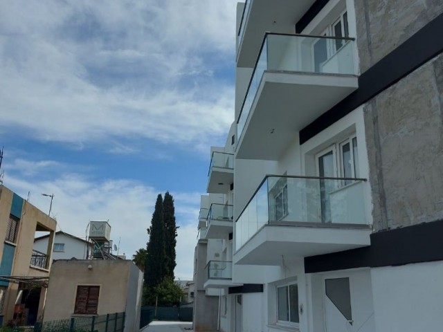 TURKISH FINANCIAL 3+1 LAST APARTMENT FOR SALE IN SMALLKAYMAKLI FOR DELIVERY AFTER 2 MONTHS 