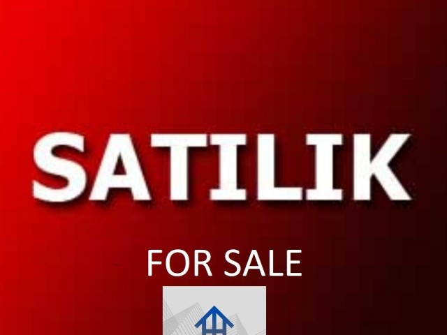 Affordable 16 acres of land for sale in Girne Bahceli