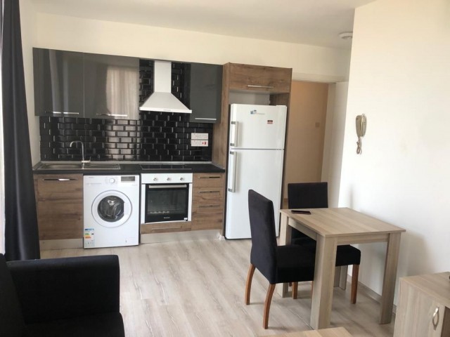 1+1 apartment , Uptown Park Residence, Famagusta , salamis 