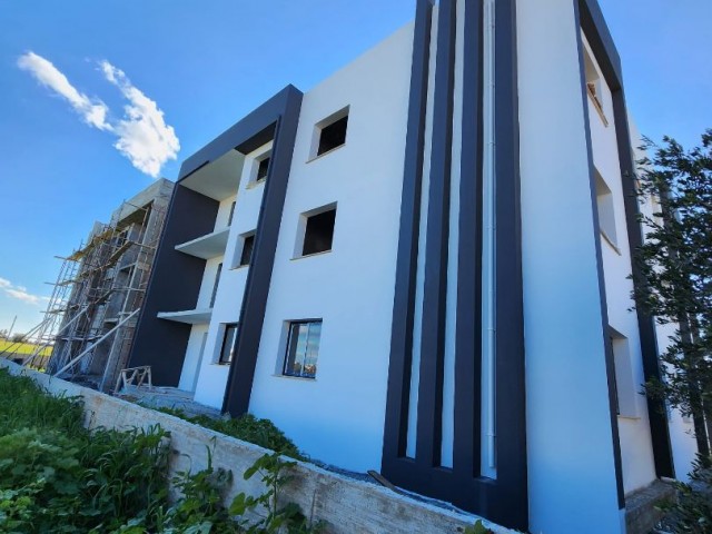 3+1 Wohnung zu verkaufen in Canakkale Gebiet von Famagusta 