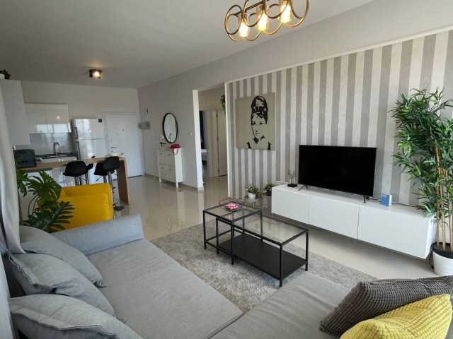 Sale! Apartments in Iskele near the sea, there is an installment plan!