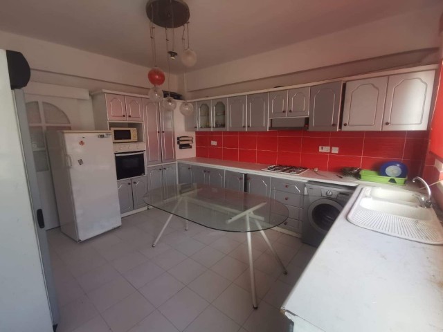 3 in 1 flats for sale in Sakarya, very close to the center of Famagusta