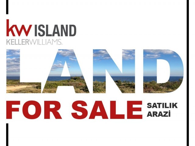 Land For Sale In Girne Lapta