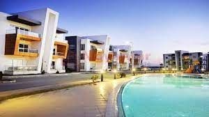 AFFORDABLE PRICE - 2+1 FURNISHED, POPULER LIVING SITE, COMMON POOL, PRIVATE ENTRY READY FOR DELIVERY