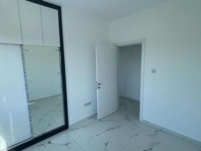 Apartment for Sale - 2+1 Yeni Bogazici, Famagusta, North Cyprus