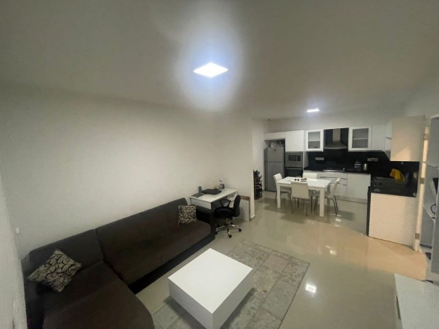 2+1 apartment for sale in Yeni Bogazici, Famagusta, North Cyprus