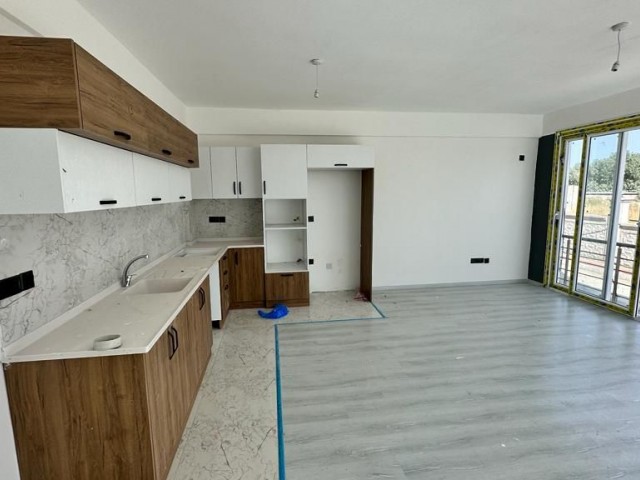 4+1 townhouse for sale in Famagusta.