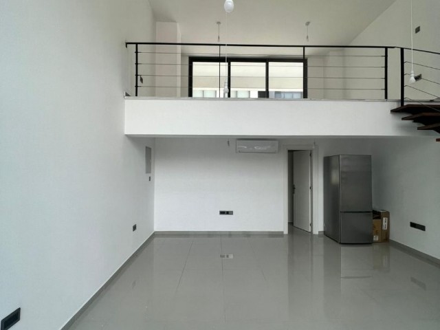 Prestigious Office for Rent on the Ground Floor in Girne Center (100m2)
