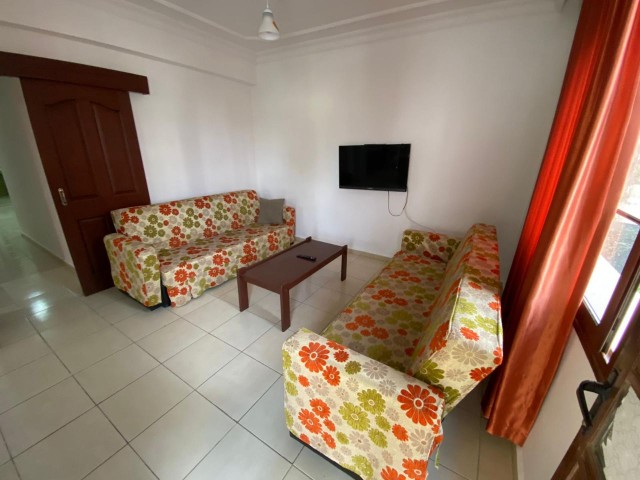 FOR RENT 3+1 APARTMENT NEAR TO EMU - FOR RENT 3+1 APARTMENT NEAR TO EMU