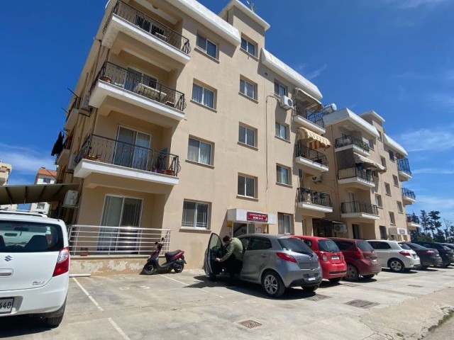 3+1 APARTMENT FOR SALE IN CANAKKALE REGION