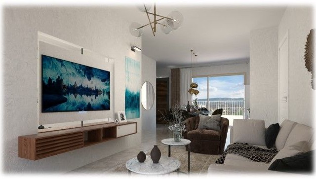 Escape to Paradise in Bahamas Phase 2 Concept Project - Your Dream Penthouse 2+1 Loft Awaits!