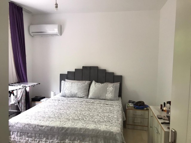 1+1 FLAT FOR SALE IN ÇATALKOY