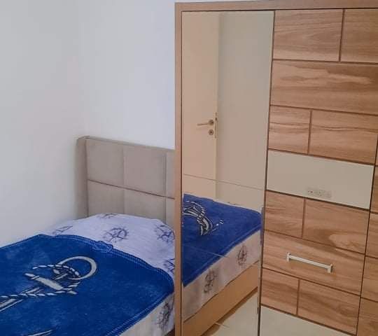 3+1 Furnished Apartment in Marmarada ** 
