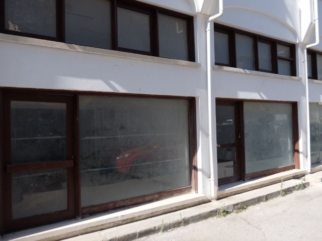 Business For Sale in Lefkoşa Surlariçi, Nicosia